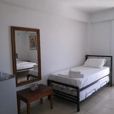 Homestay Stone Build Qeparo