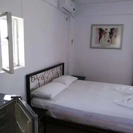 Stone Build Homestay Qeparo