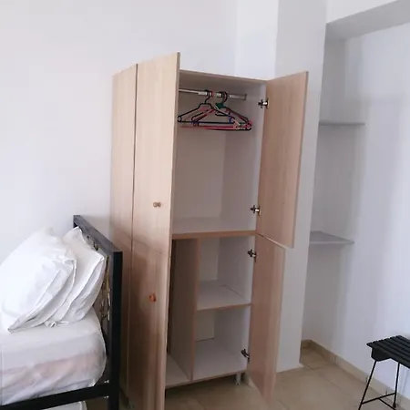 Stone Build Rum i privatbostad