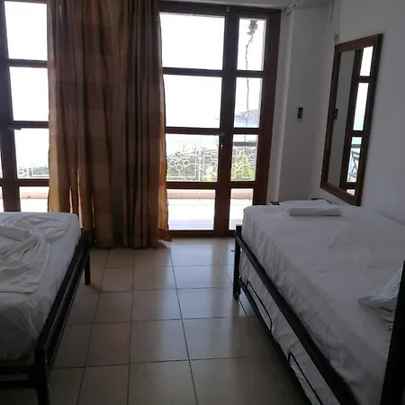 Stone Build Homestay