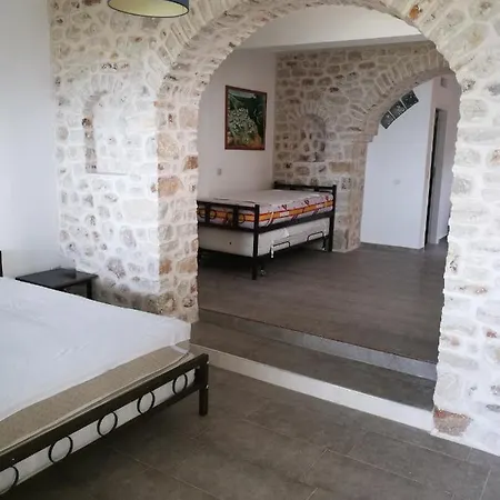 Stone Build Rum i privatbostad