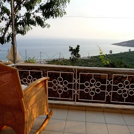 Stone Build Homestay Qeparo