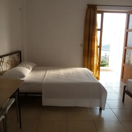 Stone Build Homestay Qeparo