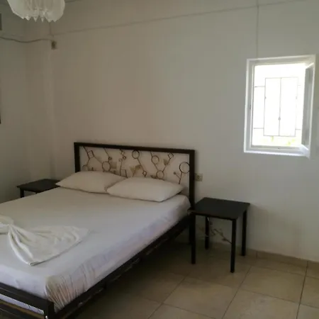 Homestay Stone Build Qeparo