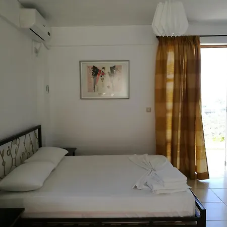 Stone Build Homestay