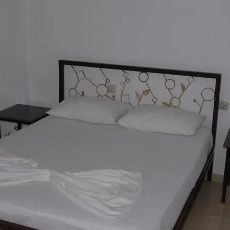 Homestay Stone Build Qeparo